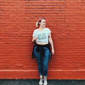 Meet your Posher, Grace